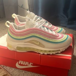 Women’s air max 97’s